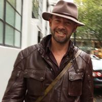 David Berney Photo 19