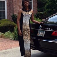 Sharon Mccants Photo 11