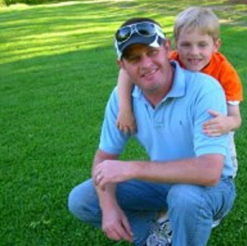 Shane Cook Photo 13