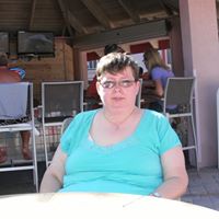 Ann Busch Photo 13