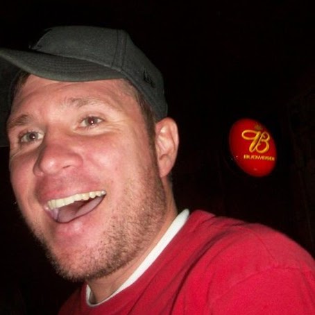 Scott Sumner Photo 14