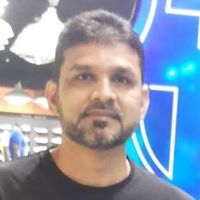 Asgar Hussaini Photo 1