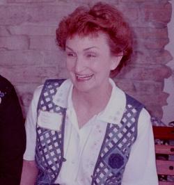 Shirley Martin Photo 16