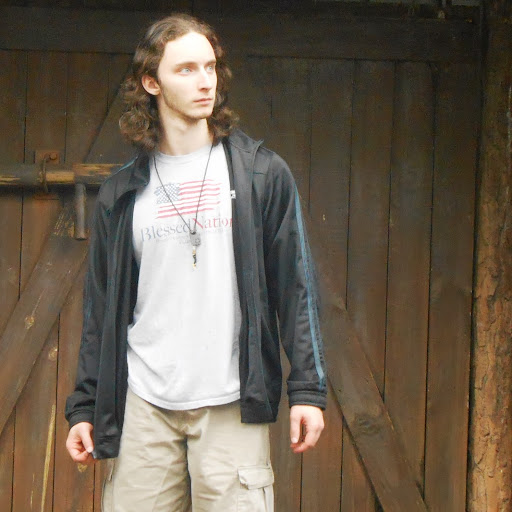 Timothy Baughman Photo 3