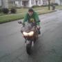 Jason Arnett Photo 35