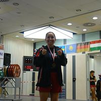 Jennifer Gaudreau Photo 6