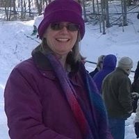 Ellen Randall Photo 8
