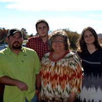 Patricia Cagle Photo 23