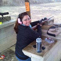 Brandy Guillory Photo 7