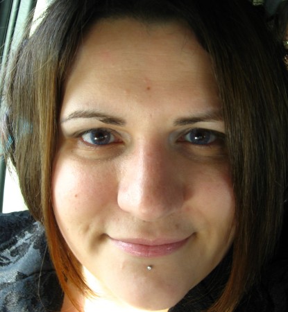 Andrea Teixeira Photo 14