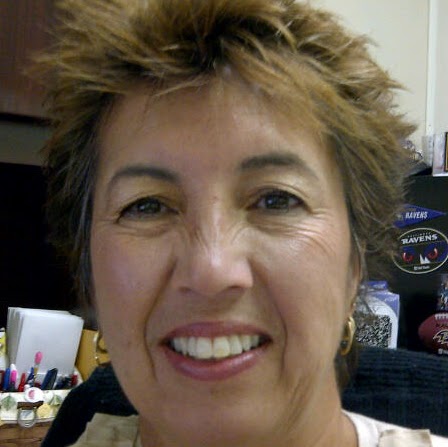 Rose Cline Photo 3