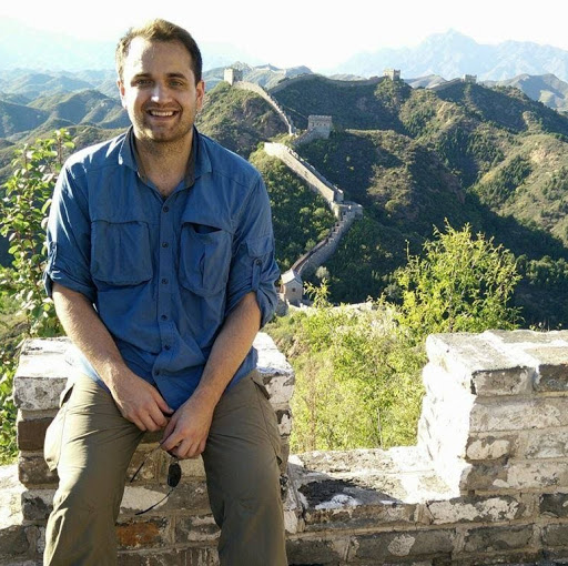 David Weber Photo 20