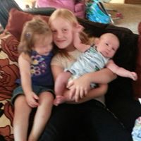 Pat Simons Photo 18