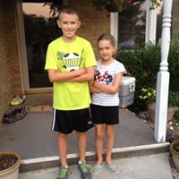 Amy Blalock Photo 11