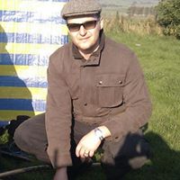 Richard Byers Photo 33