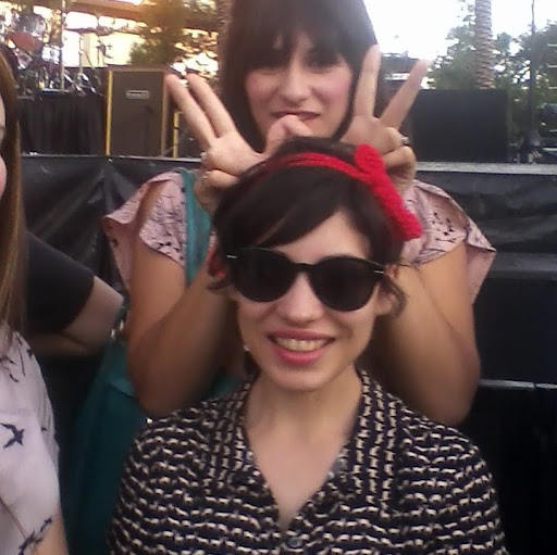 Sylvia Lopez Photo 28