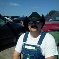 Patrick Sheffield Photo 33