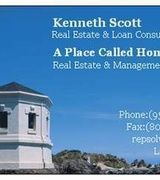 Kenneth Scott Photo 16