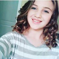 Hannah Roberson Photo 5