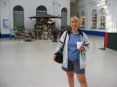 Linda Bacon Photo 40