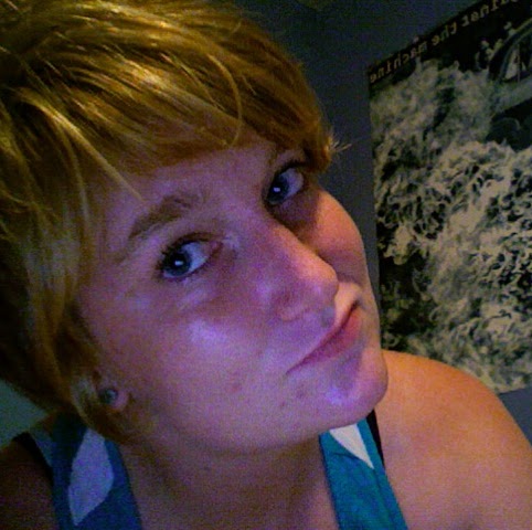 Laura Haney Photo 9