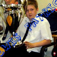 Lewis Patrick Photo 34