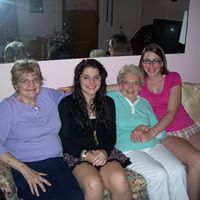 Donna Thacker Photo 25