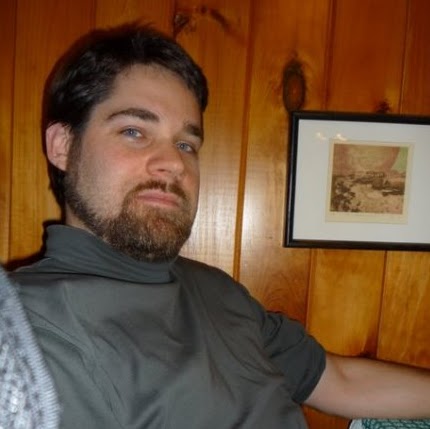 Travis Nichols Photo 9