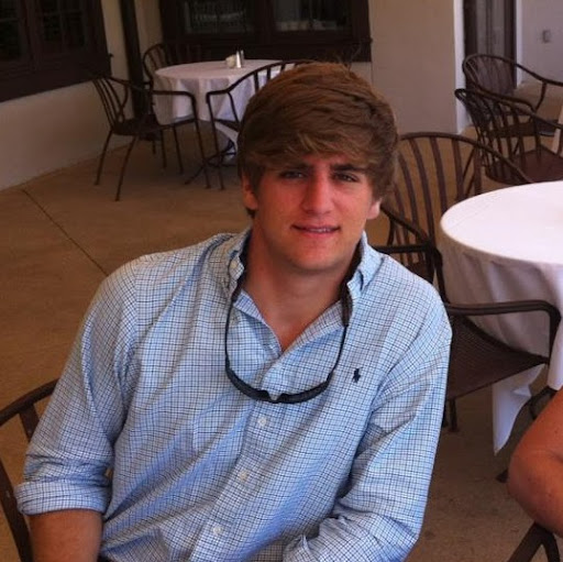 Joe Wyatt Photo 10
