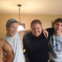 Michael Barbato Photo 21