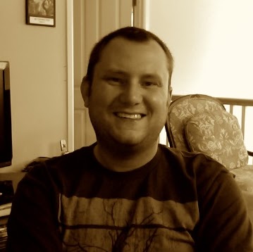 Jason Gordon Photo 16