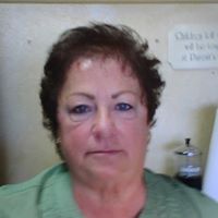 Susie Markham Photo 8