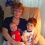 Teresa Branch Photo 22