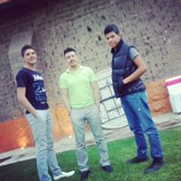 Alfredo Diaz Photo 43