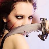 Kristen Larson Photo 26