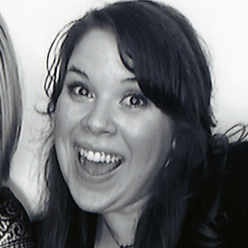 Rebecca Bridges Photo 8
