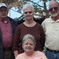 Patricia Sprouse Photo 4