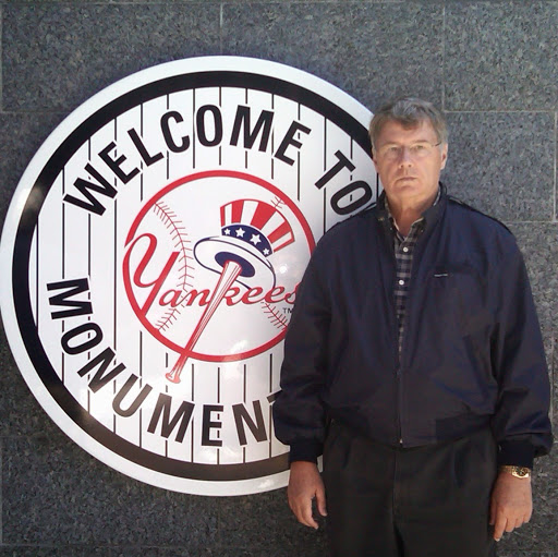 Wayne Adcock Photo 20