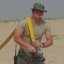 Derek Hunter Photo 37