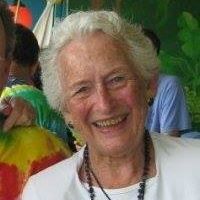 Jo Elliott Photo 15