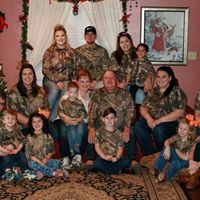 Carl Marshall Photo 24