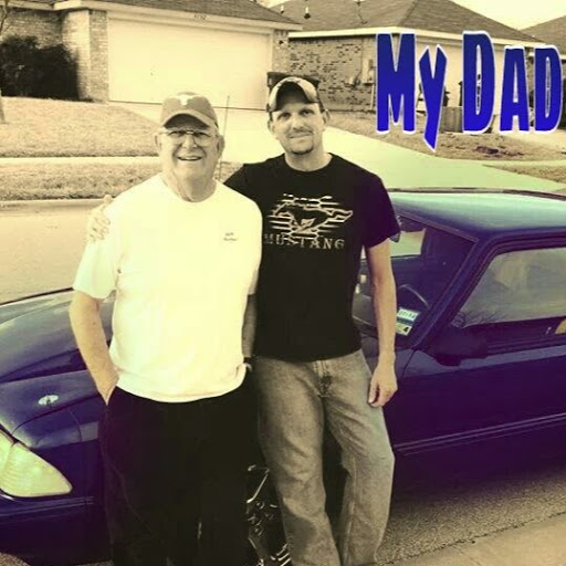 Eric Griggs Photo 40