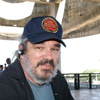 Cecil Lucas Photo 2