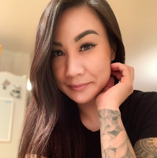Krystal Nguyen Photo 8