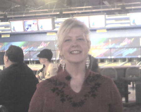 Kellie Moyer Photo 4