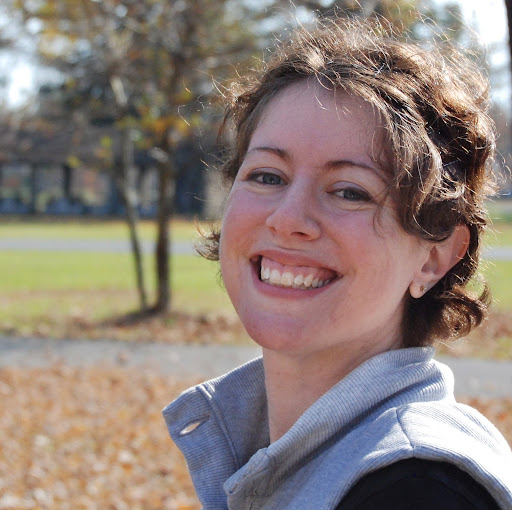 Megan Andersen Photo 12