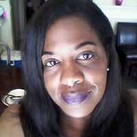 Adrienne Thomas Photo 29
