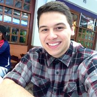 Tadeu Andrade Photo 24