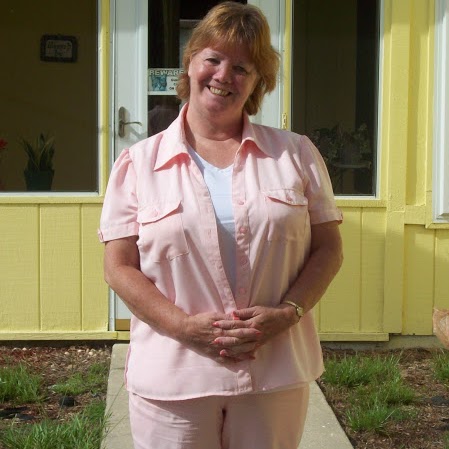 Clare Conway Photo 10