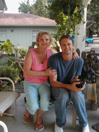 Victoria Myers Photo 11